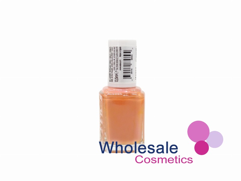 6 x Essie Nail Polish 13.5ml - 824 FRILLY LILIES